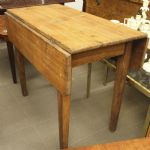 761 8541 DROP-LEAF TABLE